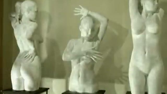 Trabajos Bodypaint audio смотреть онлайн