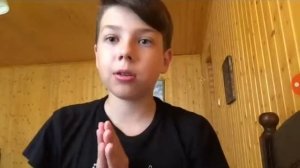 Егор кот врун