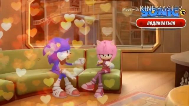 СонЭми - я хочу к тебе поближе смотреть онлайн