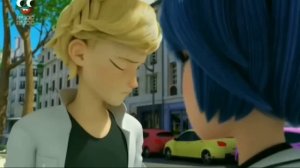 Леди баг и супер кот (Клип: прятки)