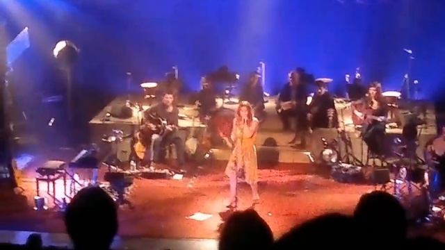 Live Vanessa Paradis - Tandem