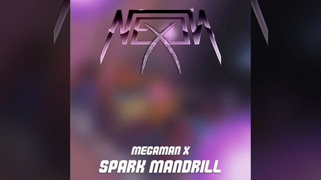 Spark Mandrill Theme (from "MegaMan X") смотреть онлайн