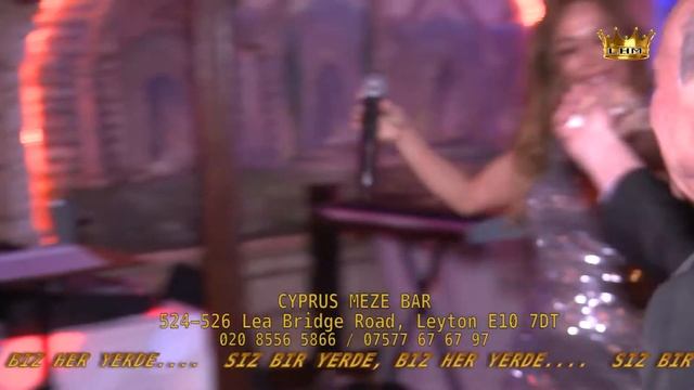 CYPRUS MEZE BAR 467 смотреть онлайн
