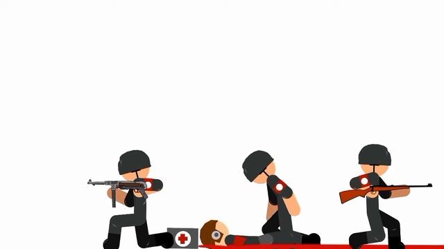 The Secret [ Part 3 Drawing Cartoons 2 ] смотреть онлайн