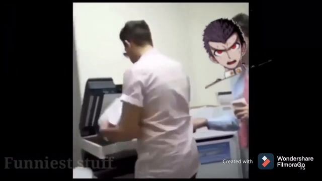 Danganronpa as vines Mostly mondo x taka bc cute couples смотреть онлайн