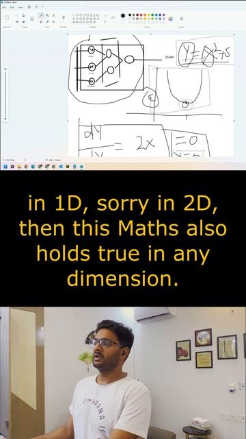 Magic of MATHs #aiexperts #programming #aimodeling #education #aitutorial #coding смотреть онлайн