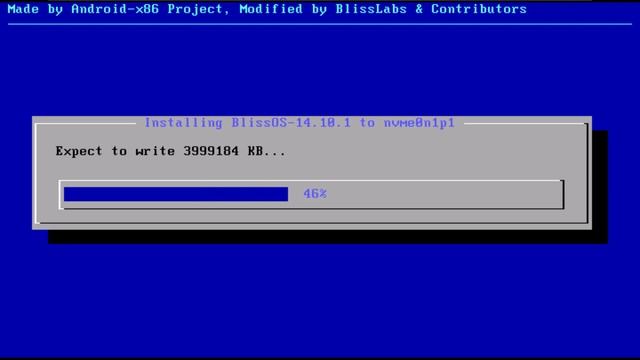 How to install Android 11 | Bliss OS 14 | on VM Ware Workstation Pro смотреть онлайн