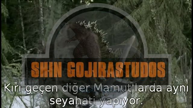 Walking With Series [2001 - 2003] - Woolly Mammoth Screen Time смотреть онлайн