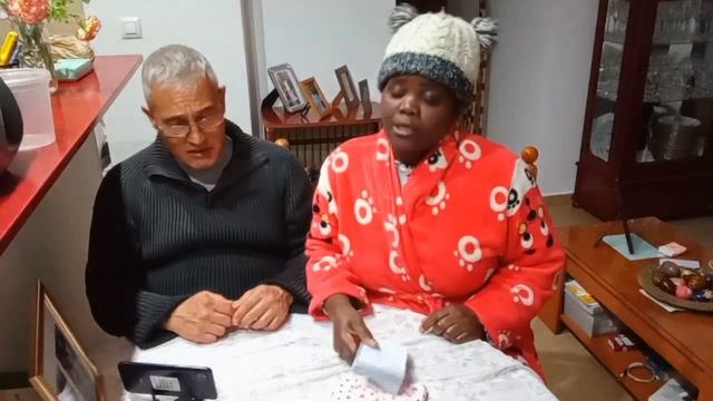 CULTURAL DIFFERENCES BETWEEN SPANISH AND KENYA, 🇪🇦/🇰🇪 COUPLES смотреть онлайн