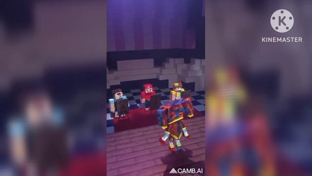 Johnny Minecraft Hebrew - Coffin Dance Song (Osiris Remix) ✨SEASON 9✨ смотреть онлайн