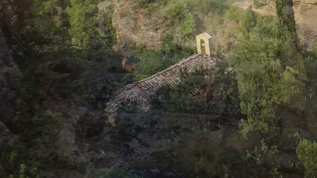 Exposició: Gäbäl al-barka. El Montsant, muntanya d'anacoretes смотреть онлайн