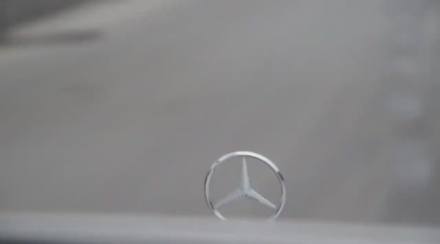 Мерен W220 S500 1 серия (Жорик Ревазов)