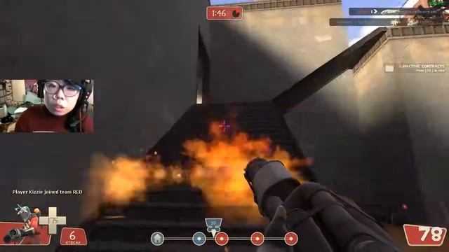 [TF2] I really like to pybro смотреть онлайн