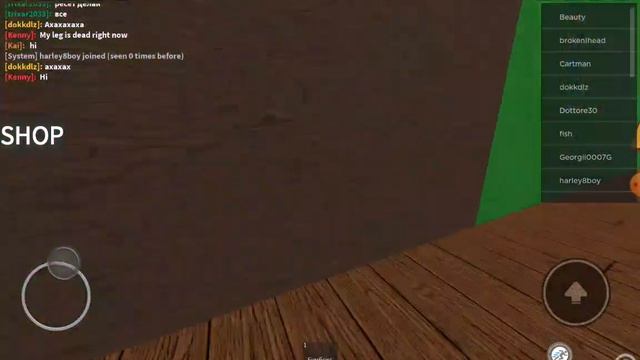 😱Ненормальный Шеф в Южном парке! -Македоник смотреть онлайн