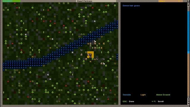 Dwarf Fortress Tutorial Series (04)