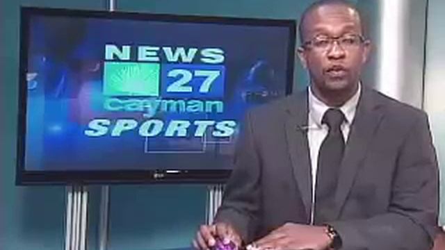 Zakelijke overwinning Natio op Cayman Islands смотреть онлайн