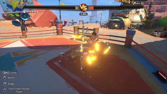 Let's Play My Time At Sandrock - Episode 65 (Early Access) смотреть онлайн