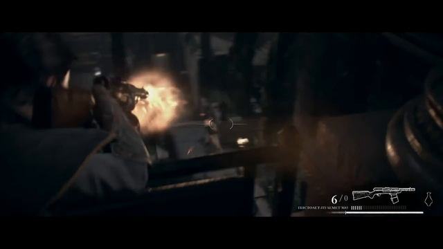 Прохождение: The Order 1886/Орден 1886|PS4 HD 1080| №11 [КРЫСА] смотреть онлайн