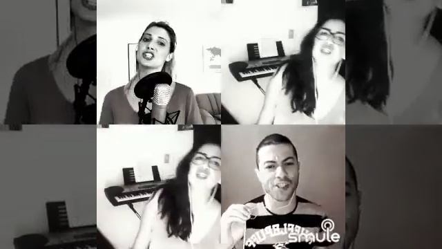 Avantasia - Mystery of a Blood Red Rose (Cover) смотреть онлайн