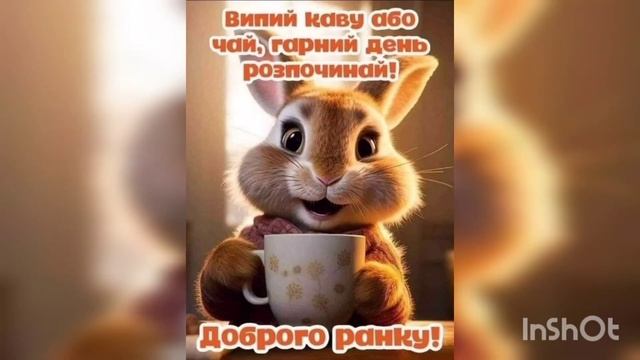 Починайте свій ранок з гарного настрою🤗🤗😊🤩 смотреть онлайн