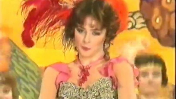 Un, dos, tres... - Silvia Marsó - "Remena, nena"