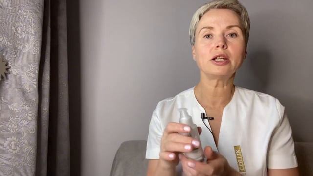 Премиальный уход за шеей и декольте от Anny Rey Монако 1 смотреть онлайн