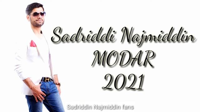 Садриддин суруди Модар || Sadriddin Modar