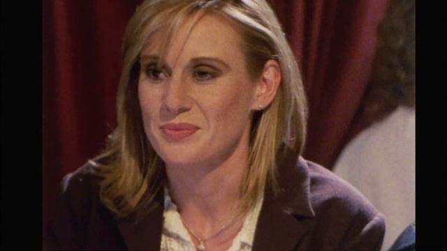 Love Letters: A Romantic Trilogy - Preview Clip - Retro | Kathy Shower | Brian Frank | Norma Jones смотреть онлайн