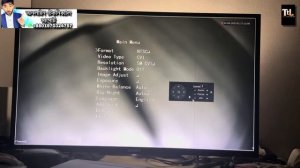 Dahua Invalid camera video standard problem fix | dahua 2mp xvr 5mp camera setup | Bangla