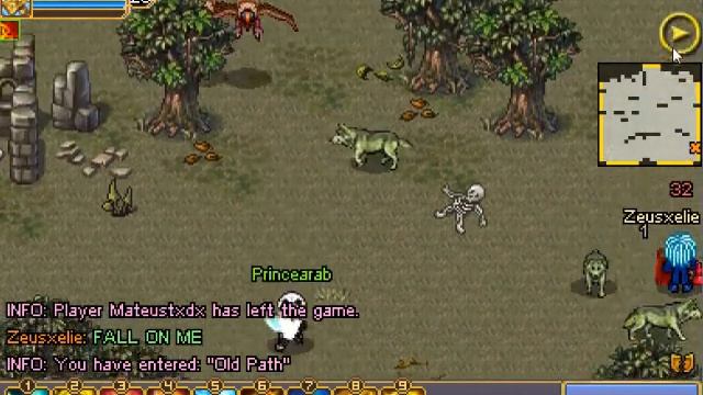KTL 1 (Kill The Leader) смотреть онлайн
