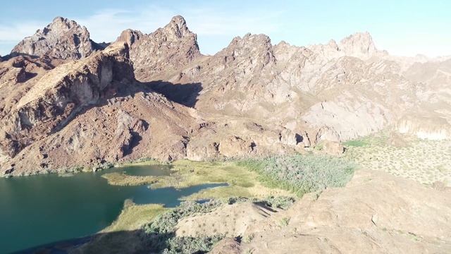 Topock Gorge, Havasu, Colorado River, смотреть онлайн