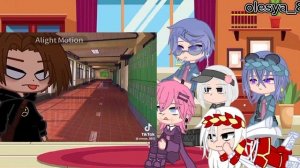 реакция бонтена на т/и (2/?)