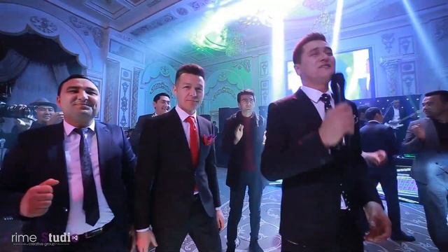 Izzatbek Qo'qonov - Kechikkan sevgim, Olifta qiz (KICHIK KARVON SHOU 2022) смотреть онлайн