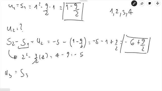Sequences and Series (IB, A-Level Maths) Hard Question: Prove this Sum is Arithmetic смотреть онлайн