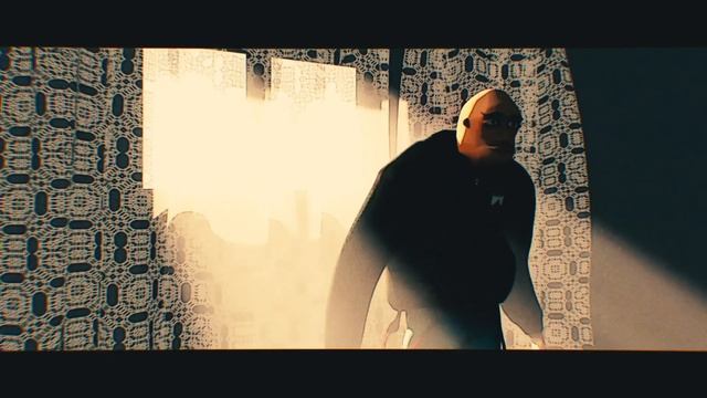 Termit near window (cloth test) смотреть онлайн