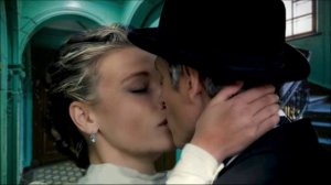 Возвращение легенды, 4 глава, Беспокойный дух