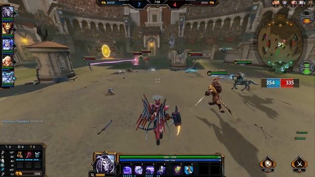 How To Play Thanatos: Combo Guide, Season 3 Build and Gameplay! (SMITE) смотреть онлайн