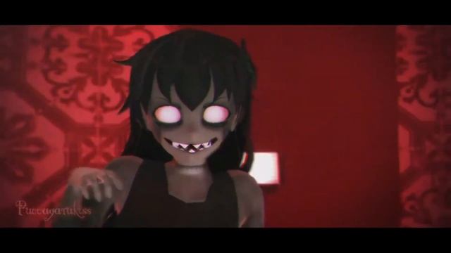 Клип Macabre Rotting Girl (на русском) смотреть онлайн