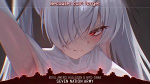 Syrex - Seven Nation Army (lyrics)