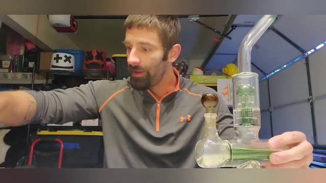 1/2 OUNCE OF ( ATF ) || PRE DINNER SESSION. смотреть онлайн