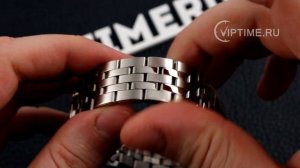 ⌚ Watch Review Citizen BF2011-51AE ✅ VipTime.ru