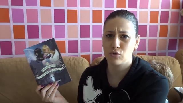 Ревю Райс - Училището за Добро и Зло, Соман Чейнани смотреть онлайн