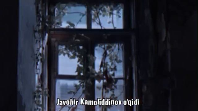 JINLAR MAKON QURGAN UY (hikoya) | Javohir Kamoliddinov O'qidi