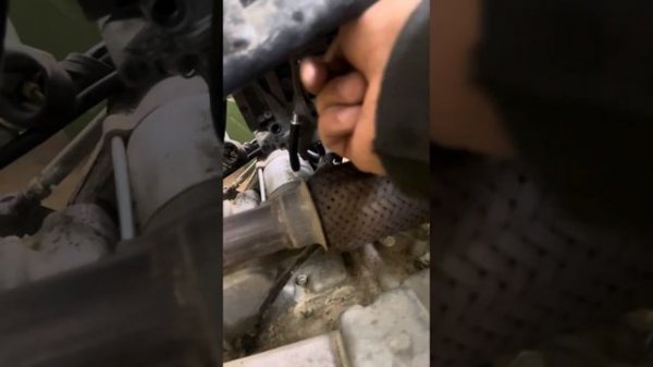 Замена карбюратора на stels leopard 600 часть 2