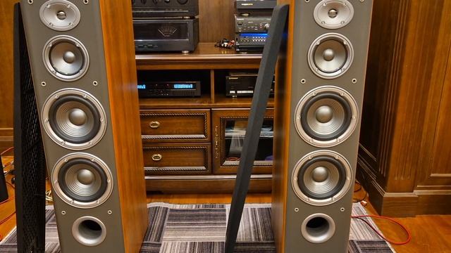 JBL E80 смотреть онлайн