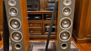 JBL E80