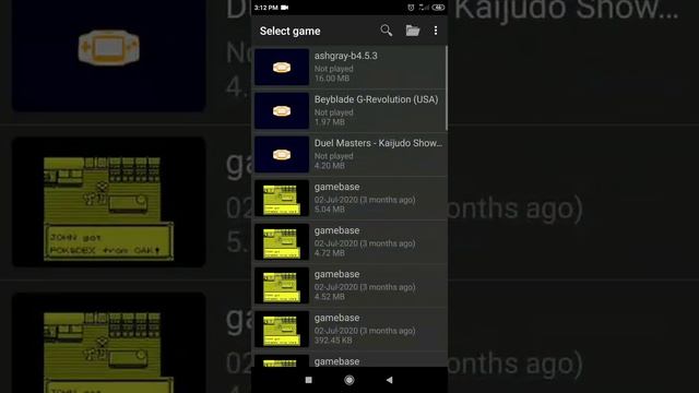 How To Download Emulator And Pokemon Games File