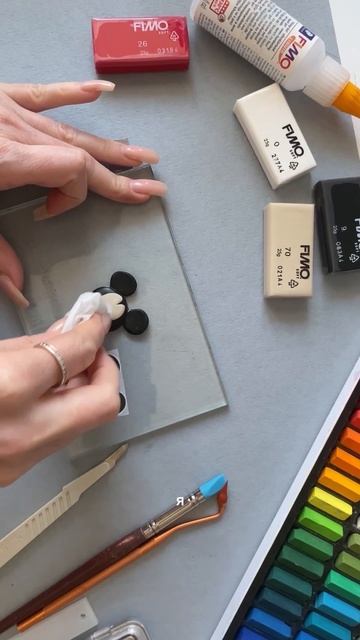 Микки Маус смотреть онлайн