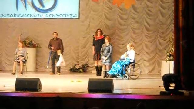 Могилев 2014г. стихотворение "Цените" смотреть онлайн