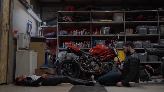 Я - молодой смотреть онлайн